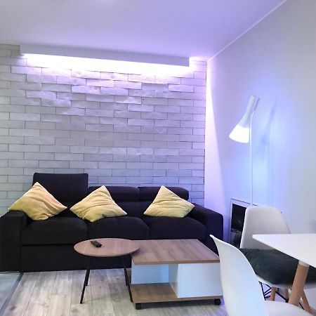 Apartament Baltycka 17B Kołobrzeg Exteriör bild