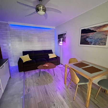 Apartament Baltycka 17B Kołobrzeg Exteriör bild