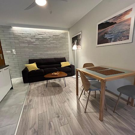 Apartament Baltycka 17B Kołobrzeg Exteriör bild