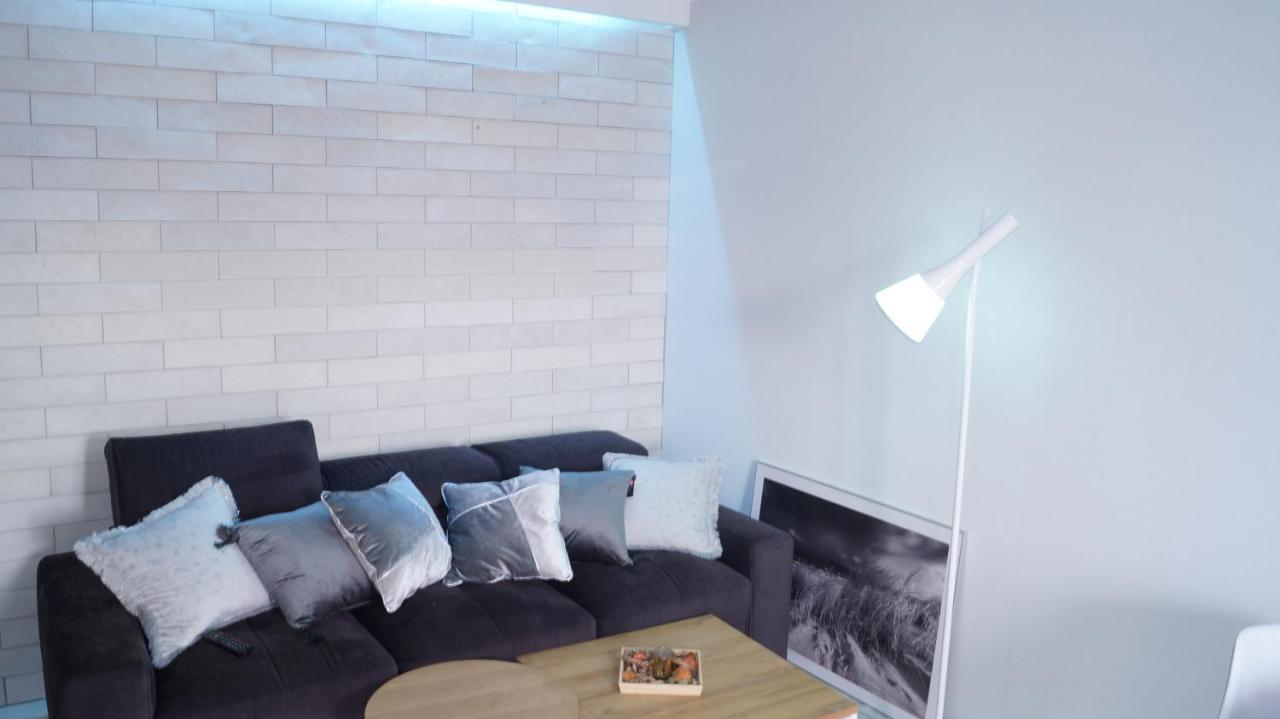 Apartament Baltycka 17B Kołobrzeg Exteriör bild