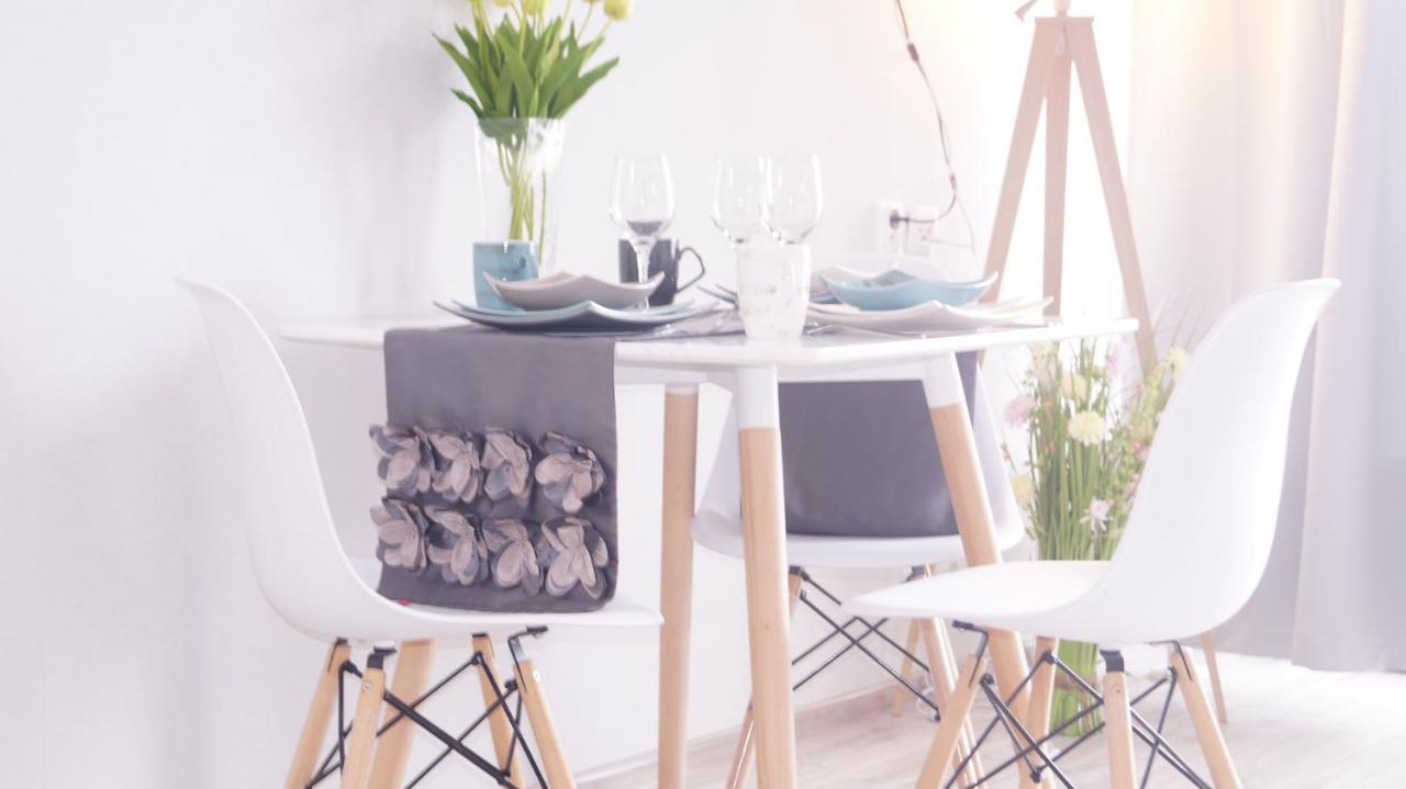 Apartament Baltycka 17B Kołobrzeg Exteriör bild