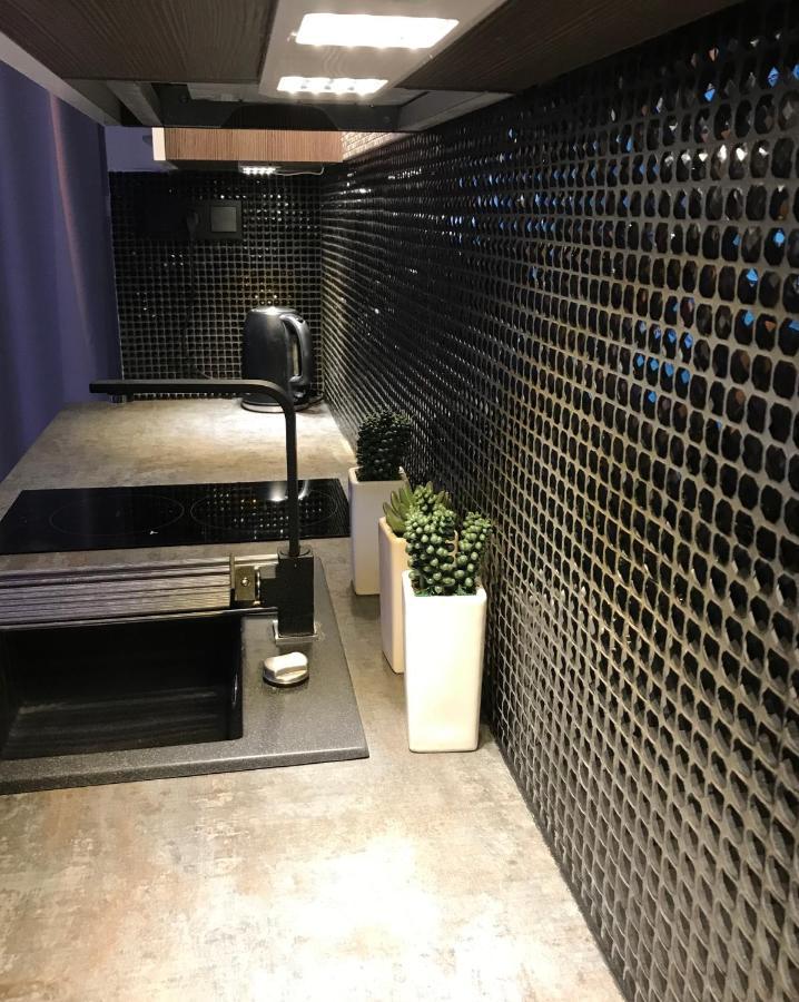 Apartament Baltycka 17B Kołobrzeg Exteriör bild