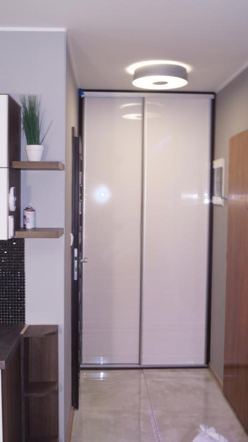 Apartament Baltycka 17B Kołobrzeg Exteriör bild