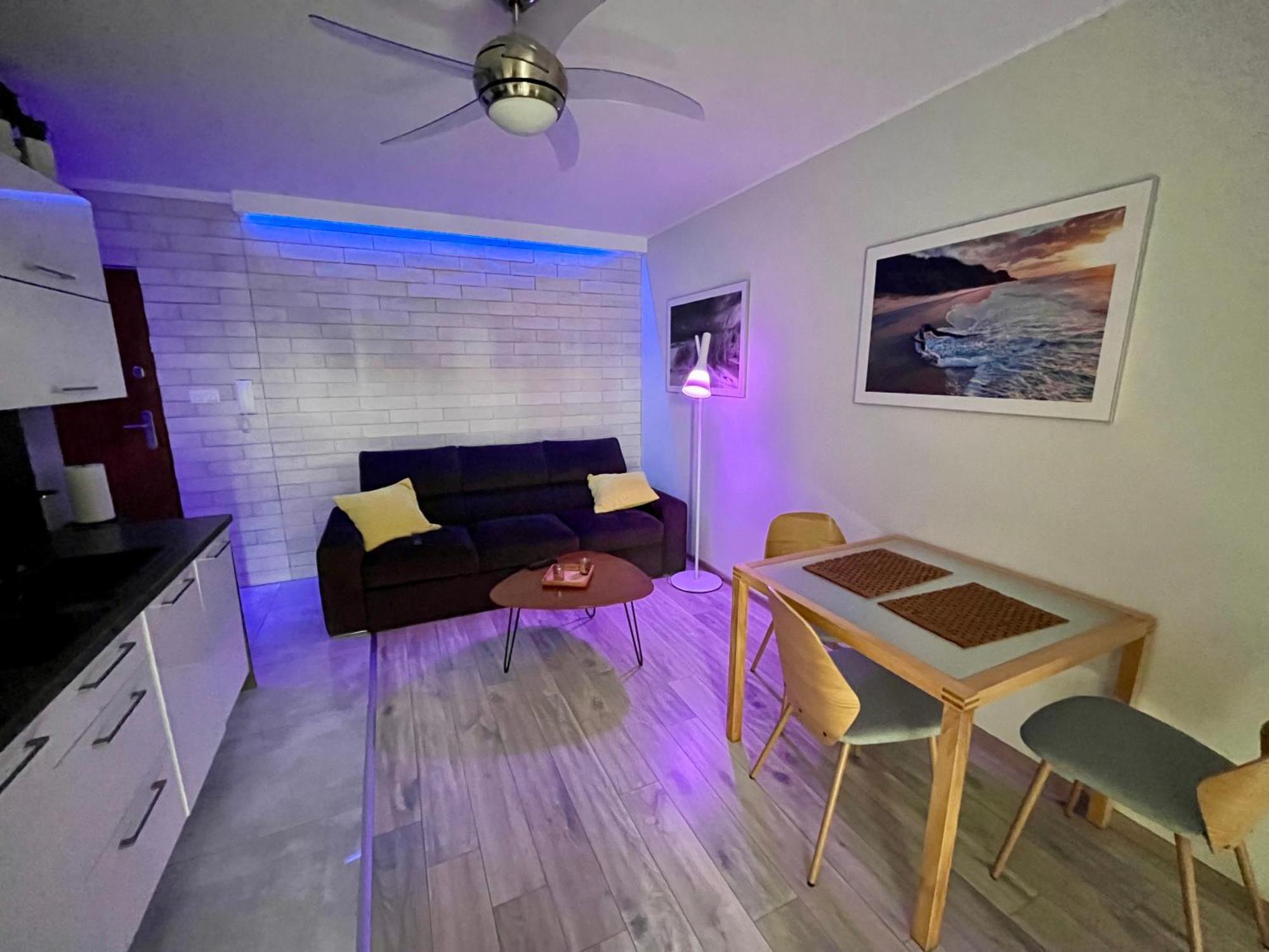 Apartament Baltycka 17B Kołobrzeg Exteriör bild