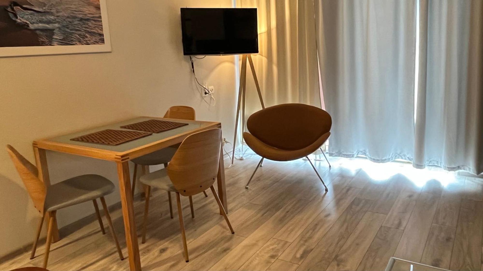 Apartament Baltycka 17B Kołobrzeg Exteriör bild