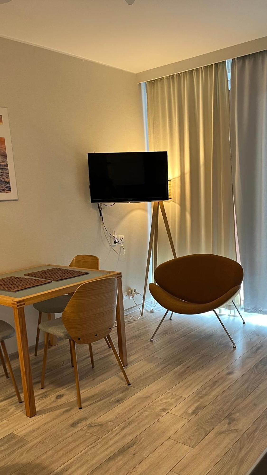 Apartament Baltycka 17B Kołobrzeg Exteriör bild