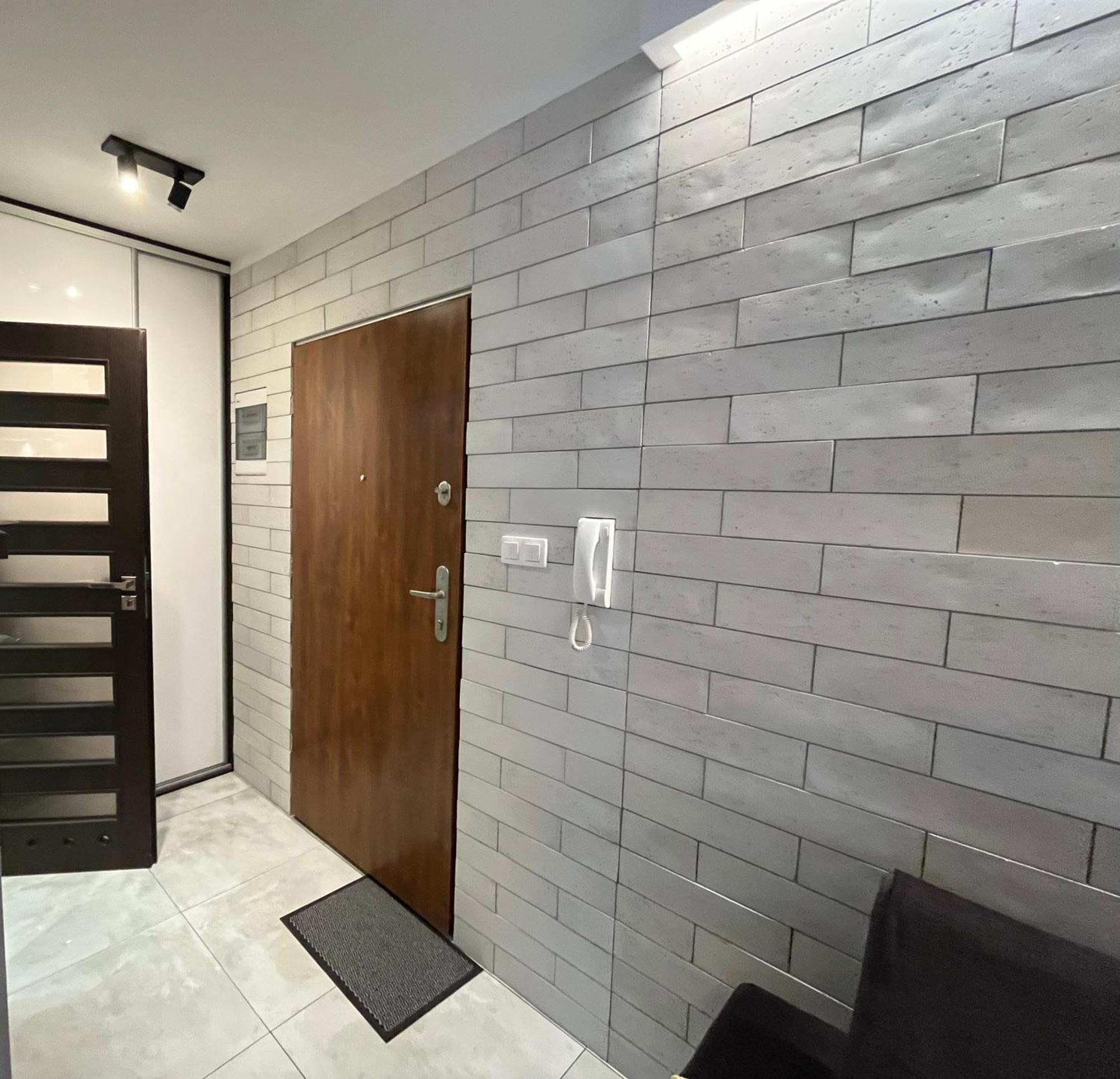Apartament Baltycka 17B Kołobrzeg Exteriör bild