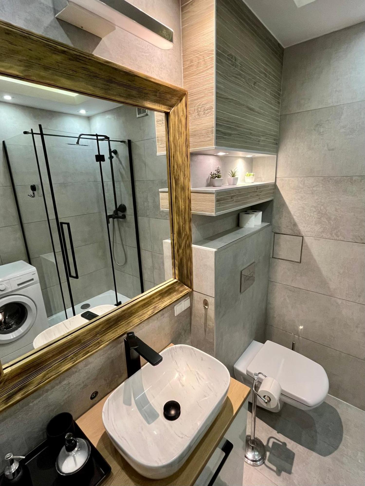 Apartament Baltycka 17B Kołobrzeg Exteriör bild