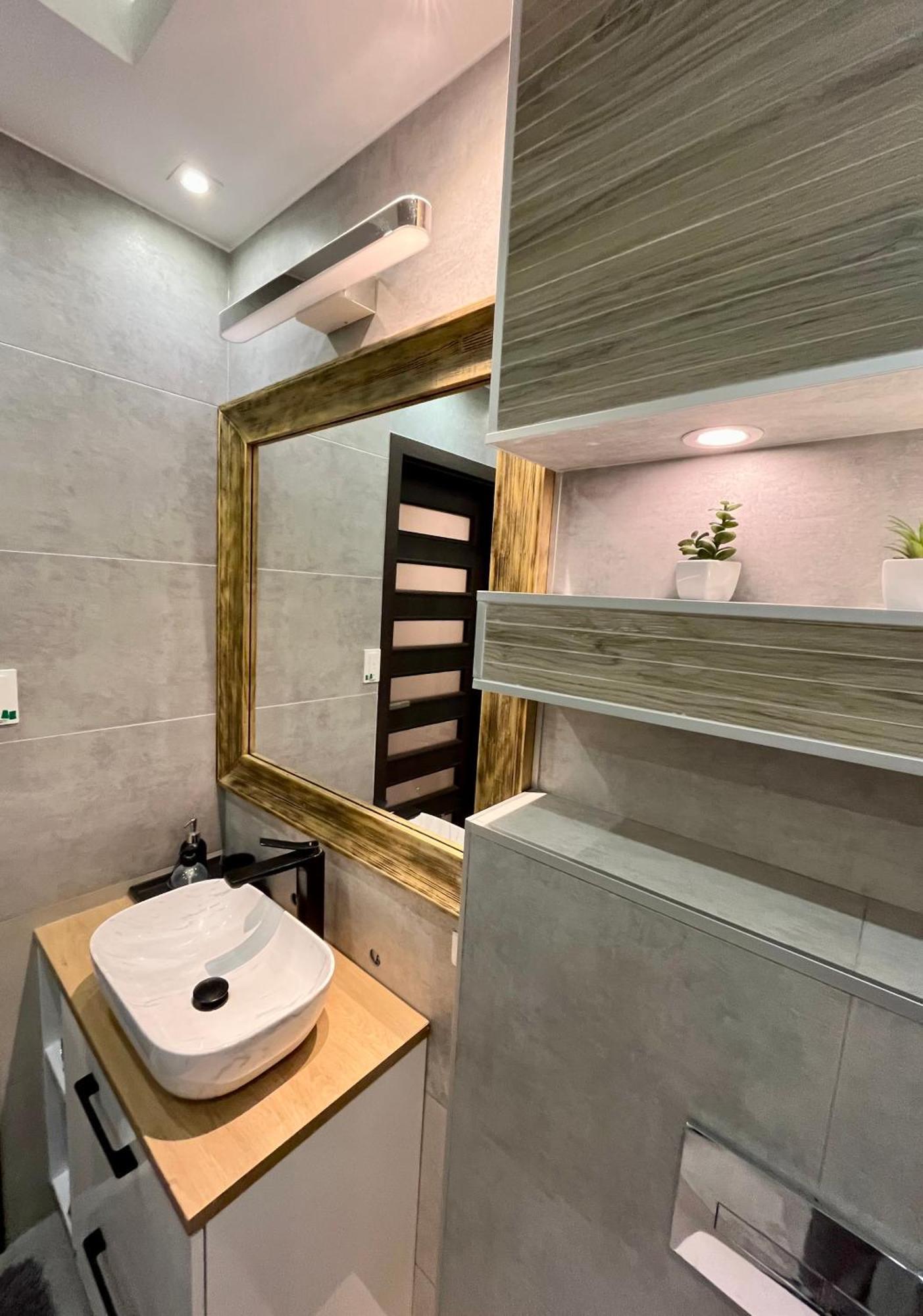 Apartament Baltycka 17B Kołobrzeg Exteriör bild