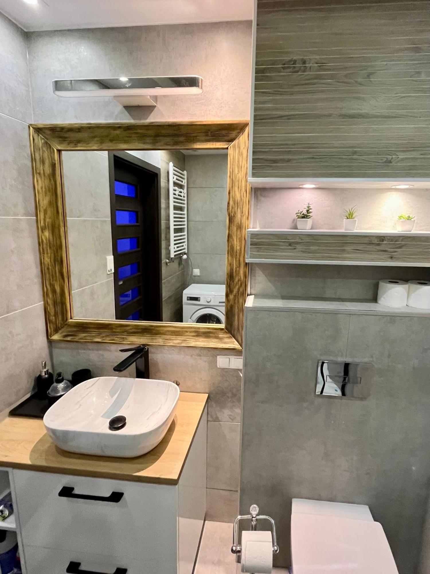 Apartament Baltycka 17B Kołobrzeg Exteriör bild