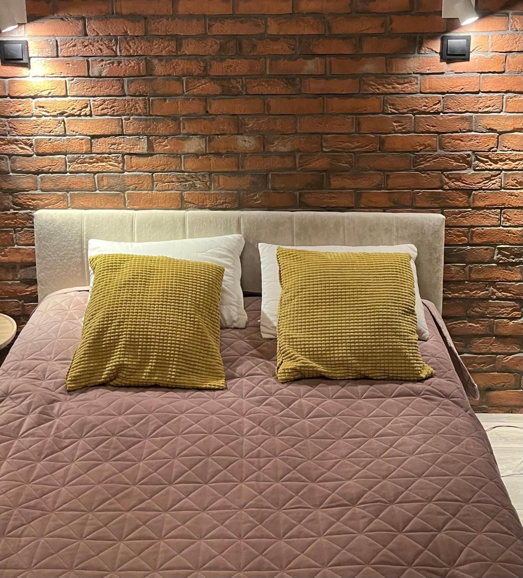 Apartament Baltycka 17B Kołobrzeg Exteriör bild