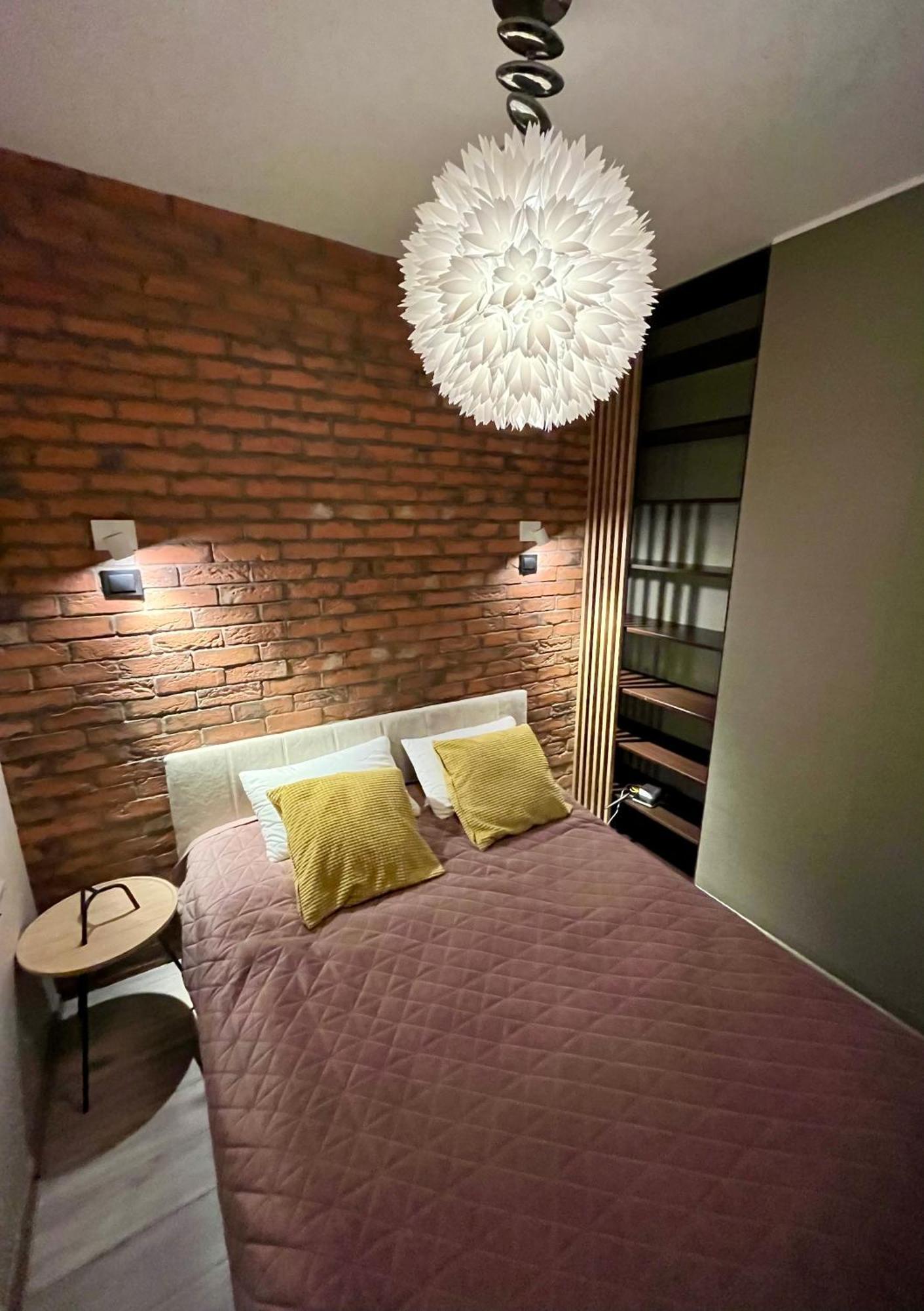 Apartament Baltycka 17B Kołobrzeg Exteriör bild