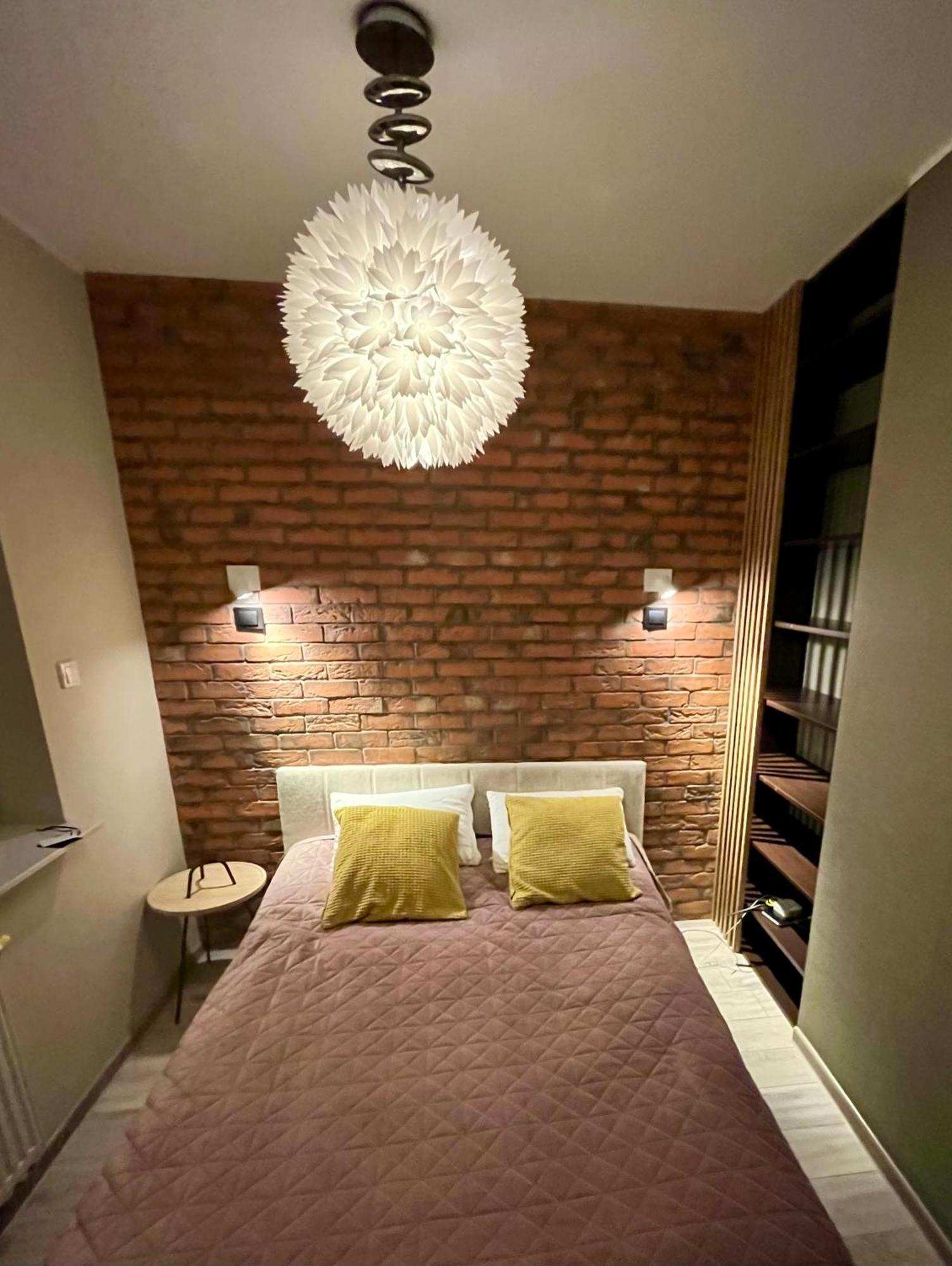 Apartament Baltycka 17B Kołobrzeg Exteriör bild
