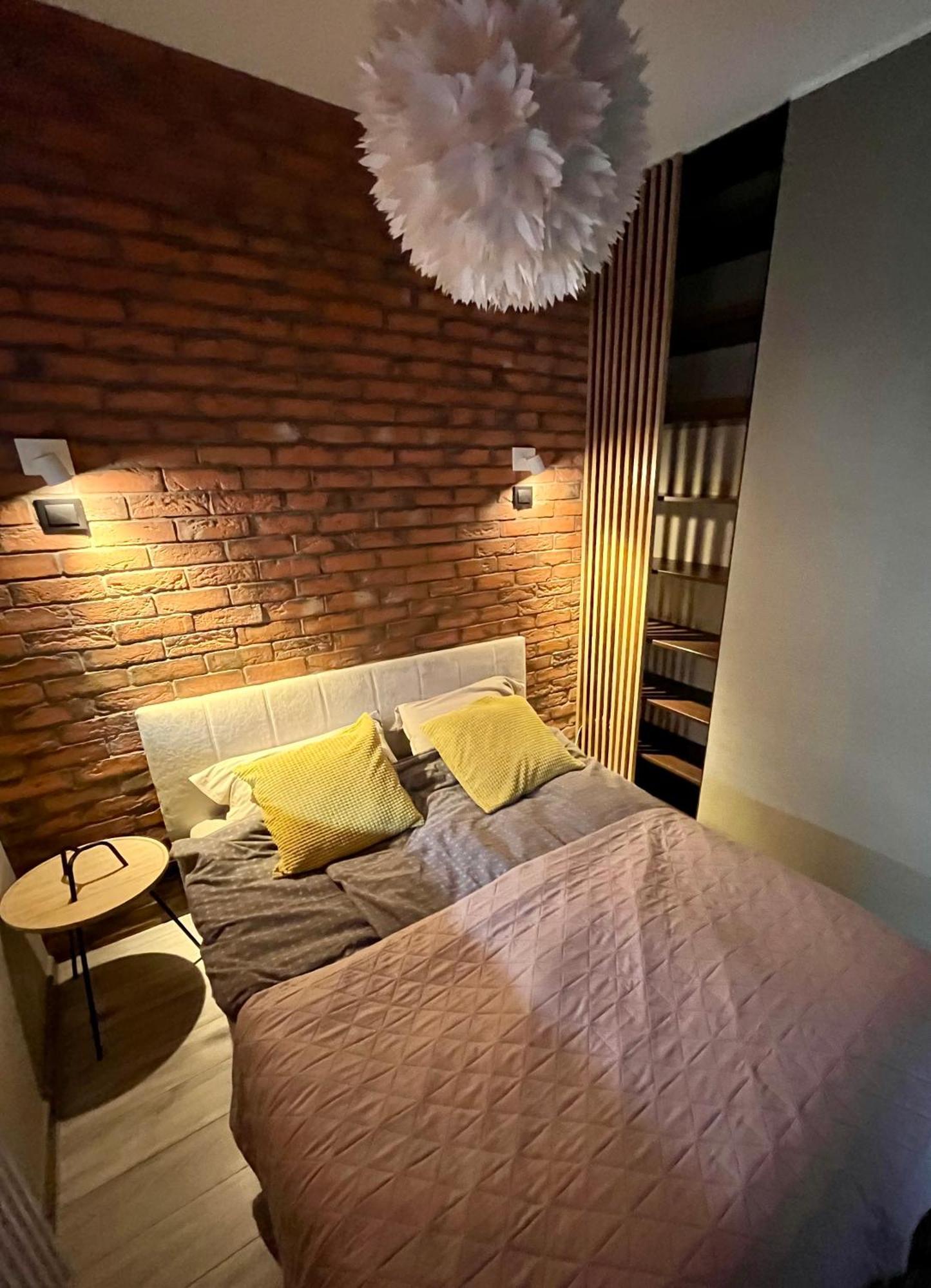 Apartament Baltycka 17B Kołobrzeg Exteriör bild
