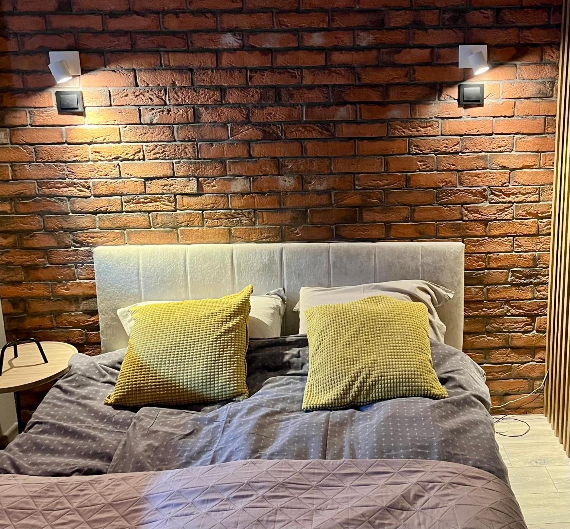 Apartament Baltycka 17B Kołobrzeg Exteriör bild