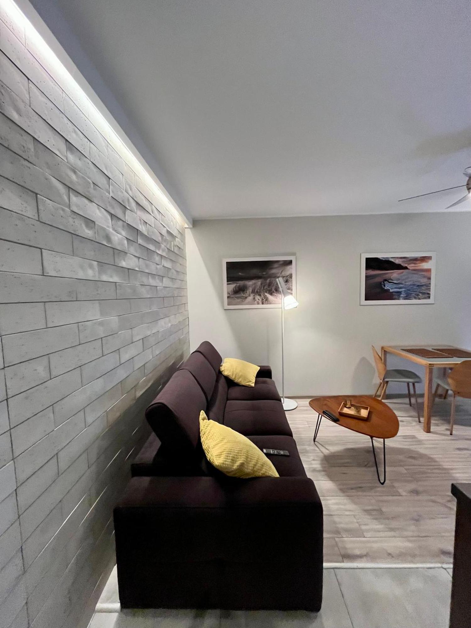 Apartament Baltycka 17B Kołobrzeg Exteriör bild