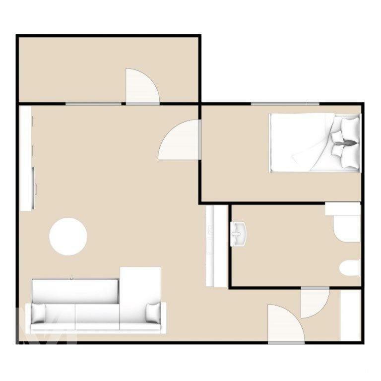 Apartament Baltycka 17B Kołobrzeg Exteriör bild
